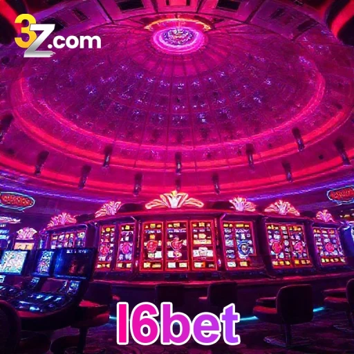 l6bet.com Jogos de caça-níqueis