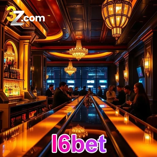 l6bet.com Bônus