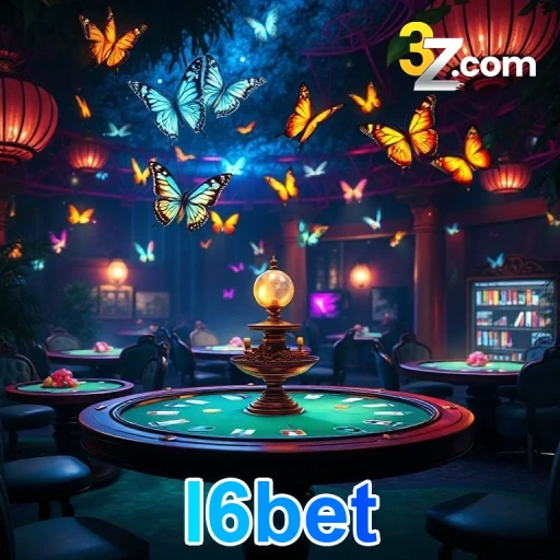 l6bet.com
