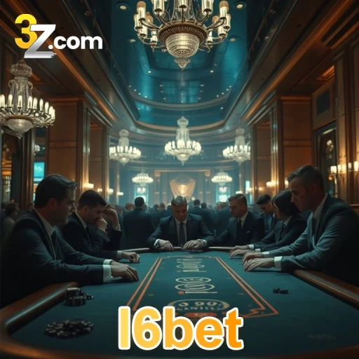 l6bet.com