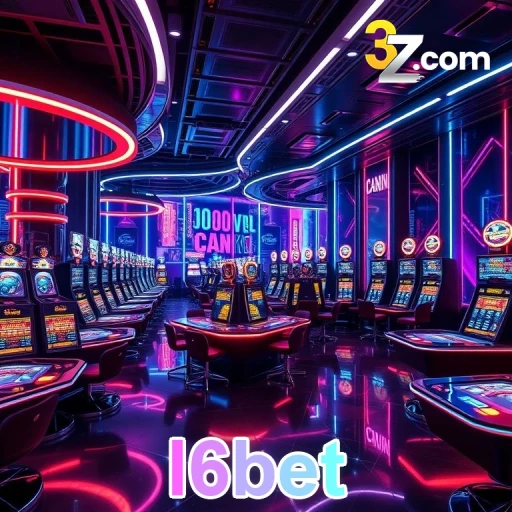 l6bet.com Promocao