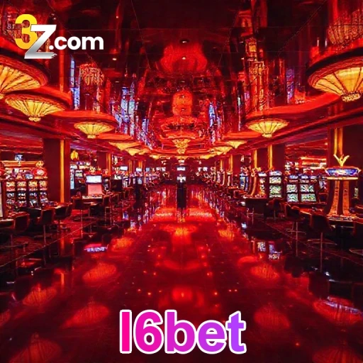 l6bet.com Slots